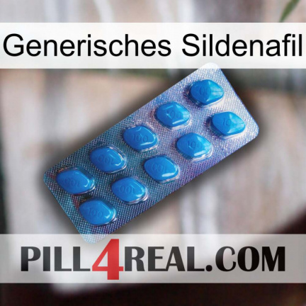 Generic Sildenafil viagra1